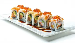 Crunchy - 8 pezzi