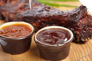 sos bbq