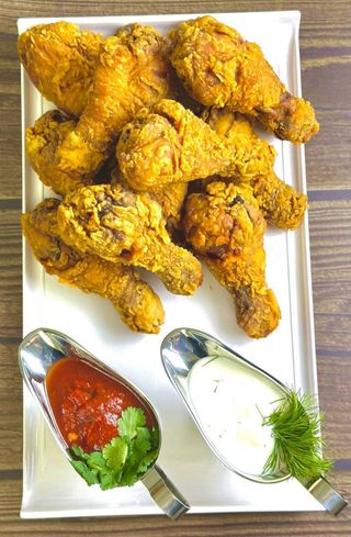 Куриные ножки (1 кг.) 