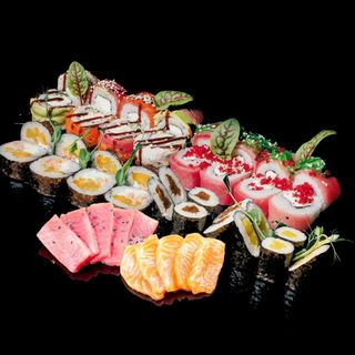 Акіта Преміум (36шт/1180г)