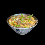 ბრინჯი ღორი