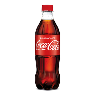 Coca Cola 0,5l