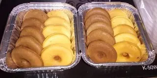 Donuts