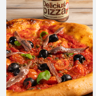 Siciliana  1/2 metro