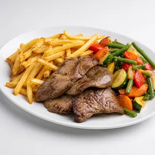 Foie de Veau
