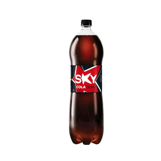 Sky Cola Zero 0.5l