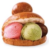Brioche (Delivery)