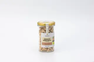 BIO Orzechy nerkowca. 250 g