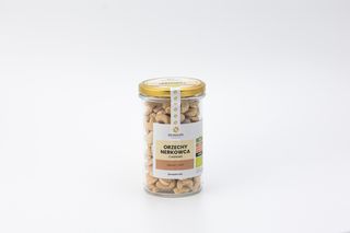 BIO Orzechy nerkowca. 250 g