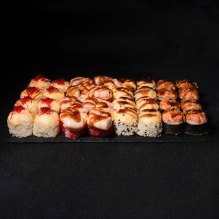 Сет Піч Кальмара