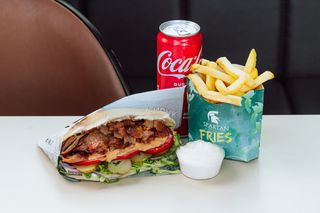 Meniu Leonidas Vitel-Purcel-Berbecut