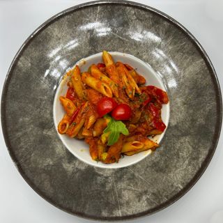 Pasta Primavera 400 gr 