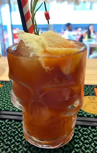 Bloody Mary