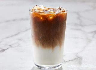 ICED LATTE MACCHIATO CARAMEL 250 ml.