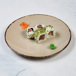 026 Negitoro maki