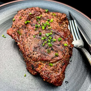 Rib Eye Fillet