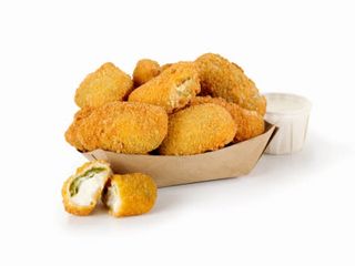 Jalapeños 