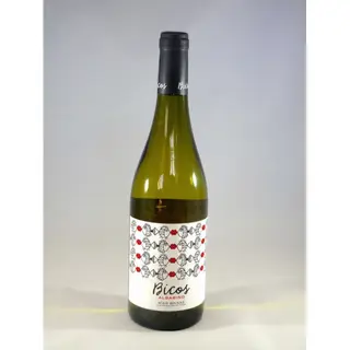 Bicos ALBARIÑO DO. Rías Baixas