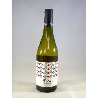 Bicos ALBARIÑO DO. Rías Baixas