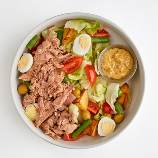 Салат Нісуаз