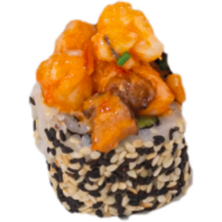  RED CITY LIKERT ROLL   