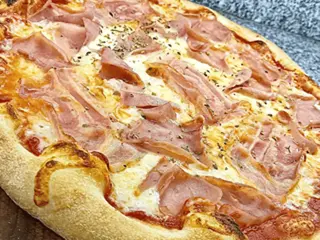 JAMON Y BACON
