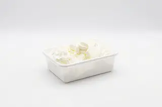 Vaschetta panna 200 g