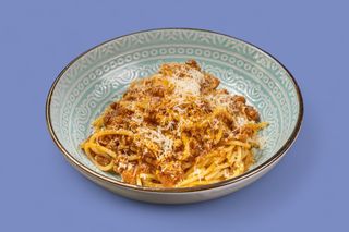 Paste Bolognese