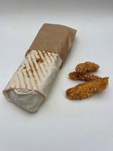 Kebab Nuggets Pui