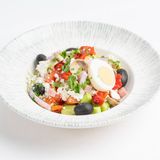 Овчарска салата (400г)