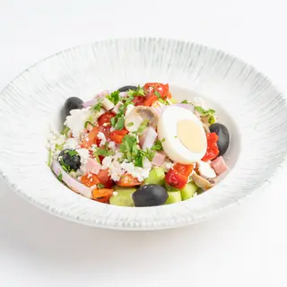Овчарска салата (400г)