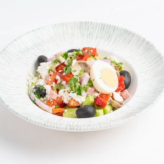 Овчарска салата (400г)