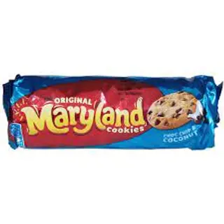 Maryland Assorted 136g   