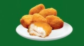 Ración De Nuggets (5 Uds.)