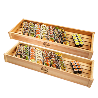 Mostek Party  (100 szt.)