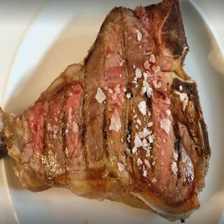 Churrasco De Ternera