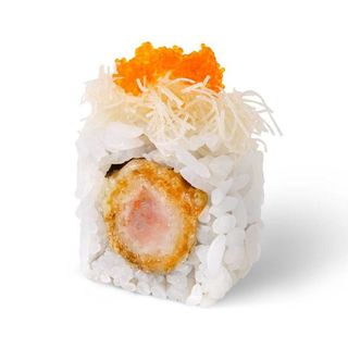 New Tempura Roll