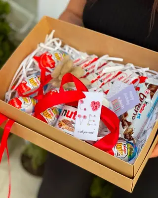 Gift Box #80