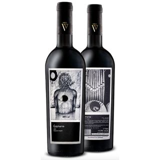 Epiphanie Feteasca Neagra, Sarica Niculitel