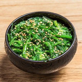 Goma wakame