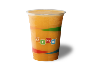 Centrifuga yellow