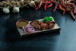 ხბოს მწვადი