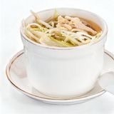 A3 ქათმის წვნიანი ბამბუკით