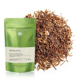 AFRICA MELANGE DU CAP ROOIBOS - 100 გრ