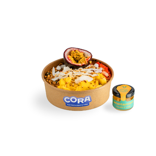 Açaí Bowl El Sanote L
