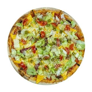 Чізбургер ( 1220 г) 40см.