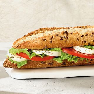 QUEIJO FRESCO - Veggie