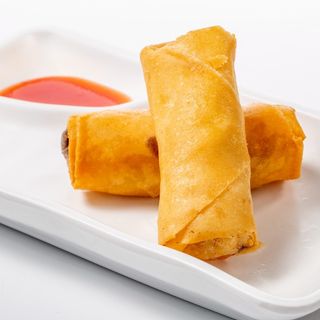 1. Involtino primavera