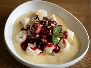 Ледацюги ( Ліниві вареники ) (300g)