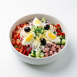 Овчарска 490г